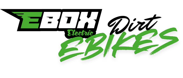 EBOX Dirt Bikes